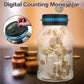 🔥 50% OFF! 💷 Digital Money Box with Auto Coin Counter | Set Your Savings Goal & Watch Your Money Grow | Fun & Easy Way to Save at Home ✨