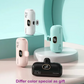 📢📢60%  OFF !! ⏰ New Products Limited Time Offer ✨ 5000mAh Mini Portable Phone Power Bank