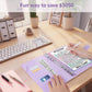 🎁 LAST DAY 70% OFF! 💸 Money Saving Challenge Book with Envelopes | Fun & Simple Savings Planner | Build Better Saving Habits ✉️