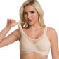 🔥Last Day Special Price £7.99💐Women's Elegant Sheer Full Coverage Plus Size Bra