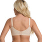 🔥Last Day Special Price £7.99💐Women's Elegant Sheer Full Coverage Plus Size Bra