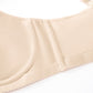 🔥Last Day Special Price £7.99💐Women's Elegant Sheer Full Coverage Plus Size Bra