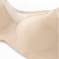 🏆 Last Day Special Price £7.99! 💐Women's Elegant Sheer Full Coverage Plus Size Bra