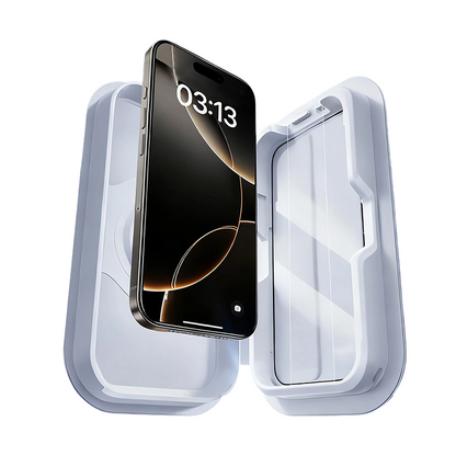 ⏰LAST DAY BUY 2  GET 1 FREE✨Full Coverage HD & Anti-Peeping iPhone Screen Protector
