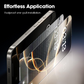 ⏰LAST DAY BUY 2  GET 1 FREE✨Full Coverage HD & Anti-Peeping iPhone Screen Protector