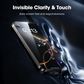 ⏰LAST DAY BUY 2  GET 1 FREE✨Full Coverage HD & Anti-Peeping iPhone Screen Protector