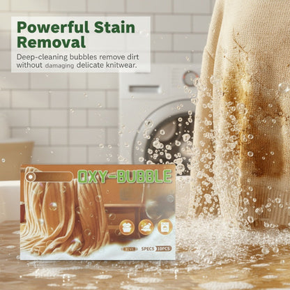 🧶 BUY 2 GET 1 FREE! ⚗️ Sweater Revive tablets – prevents shrinkage, restores softness, and is safe for colors 🧺