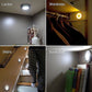 🔥 NEW ARRIVAL: 50% OFF 💡 Energy-Saving LED Motion Sensor Light — Lights Up Right When You Need It ✨