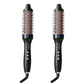 🔄 2-in-1 Magic Styler | Heated Straightener & Curler Comb | Switch Styles in Seconds ✨【-50%】