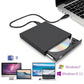 ⏳Limited-time 50% off⏰Universal USB External CD/DVD Drive 💿📀