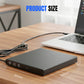 ⏳Limited-time 50% off⏰Universal USB External CD/DVD Drive 💿📀