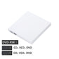 ⏳Limited-time 50% off⏰Universal USB External CD/DVD Drive 💿📀