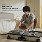 Wireless Travel Vacuum Compression Bag Set