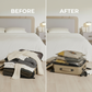 Wireless Travel Vacuum Compression Bag Set