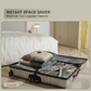 Wireless Travel Vacuum Compression Bag Set