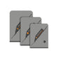 Wireless Travel Vacuum Compression Bag Set