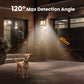 ⏳LAST DAY SALE 50% OFF!!⚡50K+ SOLD!✨Motion Sensor Solar Tungsten Wall Light