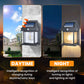 ⏳LAST DAY SALE 50% OFF!!⚡50K+ SOLD!✨Motion Sensor Solar Tungsten Wall Light