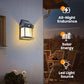 ⏳LAST DAY SALE 50% OFF!!⚡50K+ SOLD!✨Motion Sensor Solar Tungsten Wall Light
