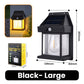 ⏳LAST DAY SALE 50% OFF!!⚡50K+ SOLD!✨Motion Sensor Solar Tungsten Wall Light