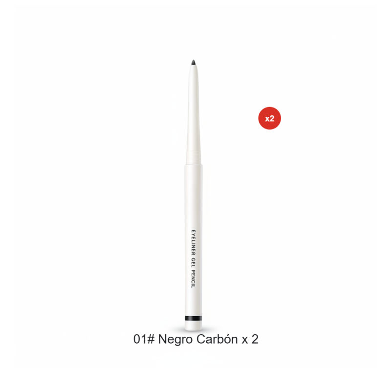 Waterproof Gel Eyeliner Pencil original listing image