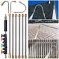 📢LAST DAY SALE 50% OFF!🔥4000 PSI High-Pressure Cleaning Wand Set