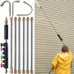 📢LAST DAY SALE 50% OFF!🔥4000 PSI High-Pressure Cleaning Wand Set
