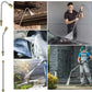 📢LAST DAY SALE 50% OFF!🔥4000 PSI High-Pressure Cleaning Wand Set