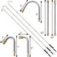 📢LAST DAY SALE 50% OFF!🔥4000 PSI High-Pressure Cleaning Wand Set