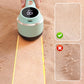Digital Display Fabric Lint Remover with 3 Speeds
