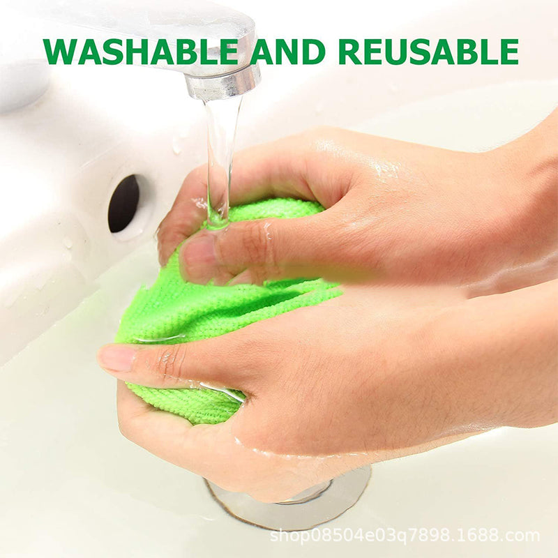Extendable Windshield Cleaning Tool Set original product image