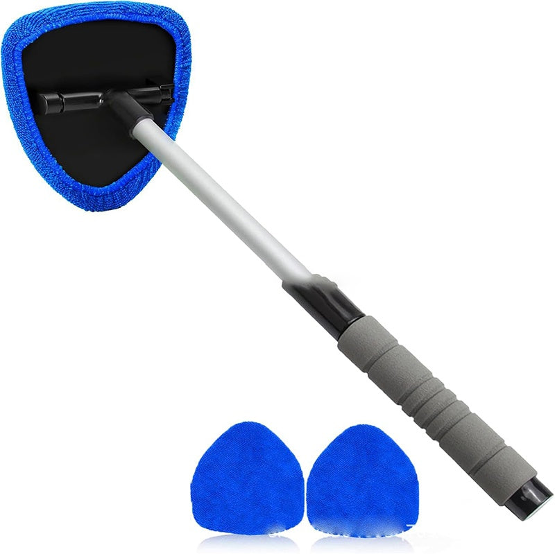 Extendable Windshield Cleaning Tool Set original product image