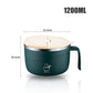 ⏳LAST DAY SALE 50% OFF💕304 Stainless Steel Multi-Purpose Anti-Scald Large-Capacity Instant Noodle Bowl