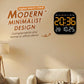🌟2026 HOT SALE 50% OFF🌟Multifunctional Digital Alarm Clock for Home & Office