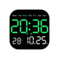 🌟2026 HOT SALE 50% OFF🌟Multifunctional Digital Alarm Clock for Home & Office