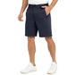 ⏰ Now only 50% off!OFF💥Men's Solid Color Flat Front Shorts