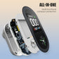 4-in-1 Carbon Monoxide Alarm