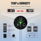 4-in-1 Carbon Monoxide Alarm
