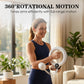 📢📢50% OFF !!!⏰360° Hand Crank Arm & Forearm Trainer with Smart Counter