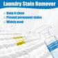 ✨️LAST DAY SALE: BUY 2 GET 1 FREE!!👚💦Powerful Laundry Stain Remover Spray