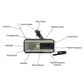 🔥Limited Time Promotion 50% OFF🔥Solar Hand-Crank Emergency Weather Radio