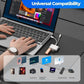 🎁2026 New Arrivals 50% OFF💥🔌 3-in-1 USB-C Memory Card Reader . Read SD, microSD & CF cards – plug & play, fast transfer. 🔥📱