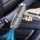 ⏳LAST DAY SALE 50% OFF🔥15000Pa Compact Powerful Cordless  Handheld Vacuum Cleaner