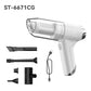 ⏳LAST DAY SALE 50% OFF🔥15000Pa Compact Powerful Cordless  Handheld Vacuum Cleaner