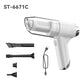⏳LAST DAY SALE 50% OFF🔥15000Pa Compact Powerful Cordless  Handheld Vacuum Cleaner