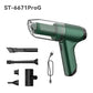 ⏳LAST DAY SALE 50% OFF🔥15000Pa Compact Powerful Cordless  Handheld Vacuum Cleaner