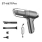 ⏳LAST DAY SALE 50% OFF🔥15000Pa Compact Powerful Cordless  Handheld Vacuum Cleaner