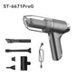 ⏳LAST DAY SALE 50% OFF🔥15000Pa Compact Powerful Cordless  Handheld Vacuum Cleaner
