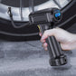 ⏳LAST DAY SALE 50% OFF🔥Portable Cordless Air Compressor with Digital Display