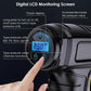 ⏳LAST DAY SALE 50% OFF🔥Portable Cordless Air Compressor with Digital Display